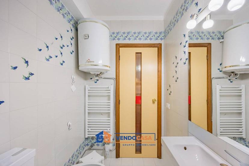 Bilocale via Provinciale 170, Limone Piemonte — foto 20 di 23