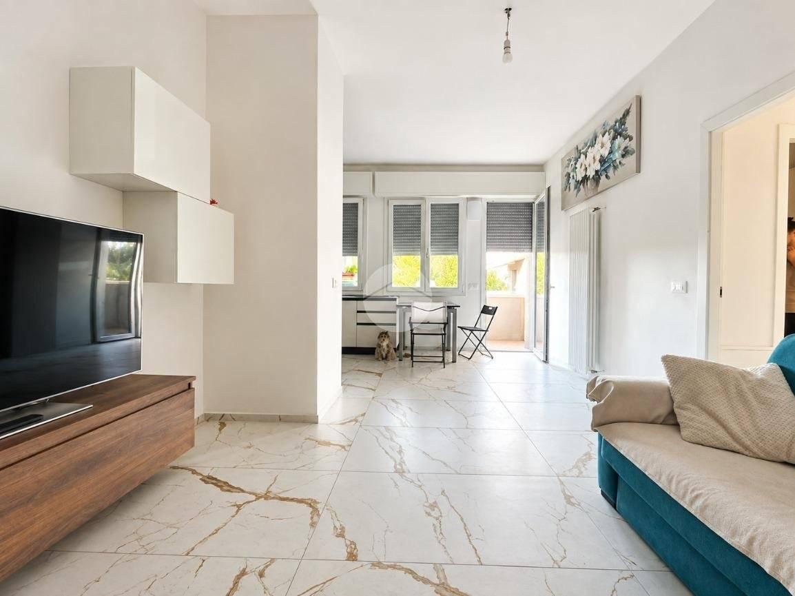 Bilocale viale marina 124, San Mauro A Mare, San Mauro Pascoli