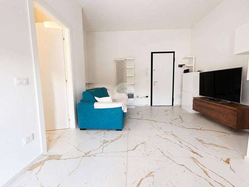 Bilocale viale marina 124, San Mauro A Mare, San Mauro Pascoli — foto 3 di 10