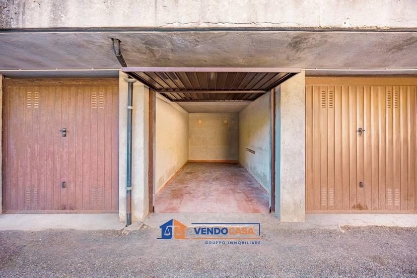 Bilocale via Provinciale 170, Limone Piemonte — foto 16 di 23