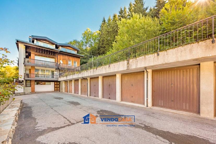 Bilocale via Provinciale 170, Limone Piemonte — foto 2 di 23