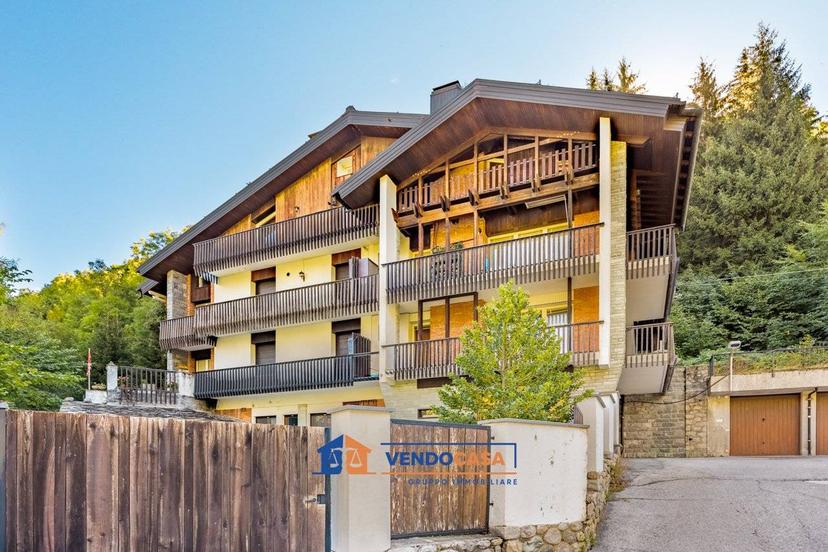 Bilocale via Provinciale 170, Limone Piemonte — foto 7 di 23
