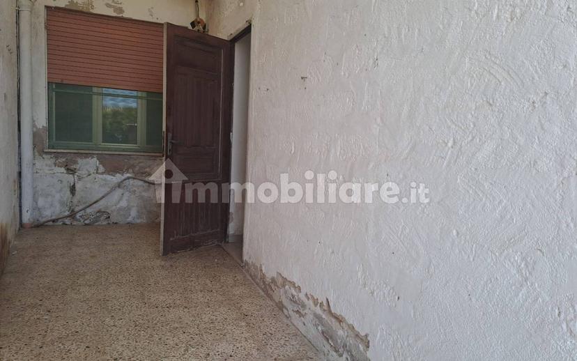 Terratetto unifamiliare via Capitano Antonino Rizzo 192, Fulgatore Torretta, Trapani — foto 10 di 14