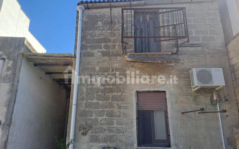Terratetto unifamiliare via Capitano Antonino Rizzo 192, Fulgatore Torretta, Trapani — foto 9 di 14