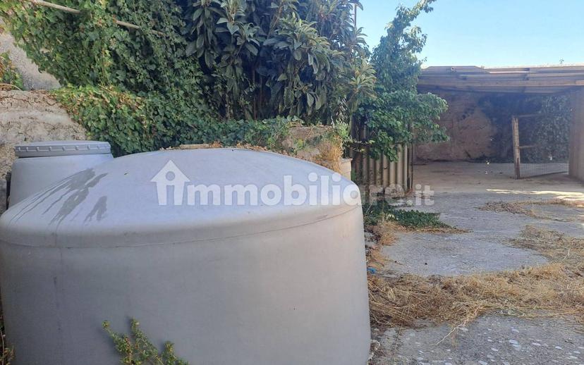 Terratetto unifamiliare via Capitano Antonino Rizzo 192, Fulgatore Torretta, Trapani — foto 7 di 14