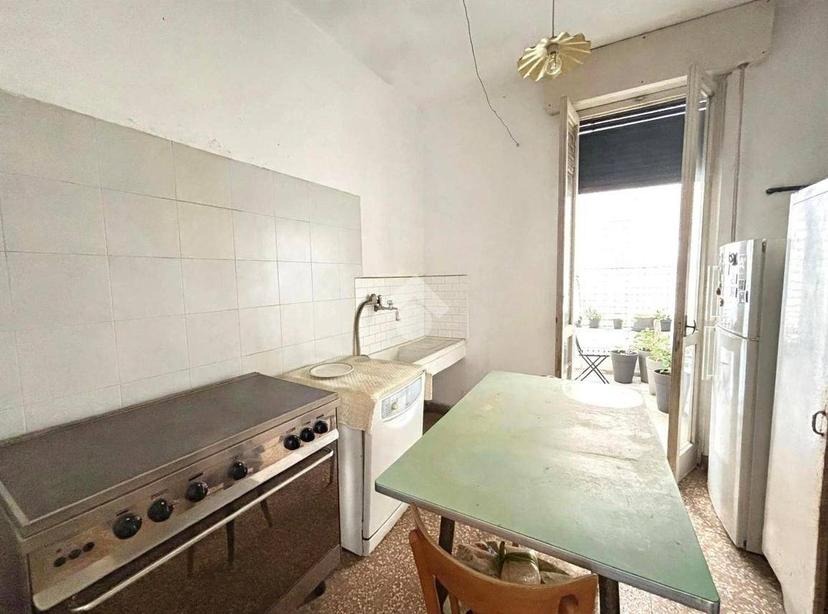 Appartamento via G. Rossini 20, Centro, Fiorenzuola d'Arda — foto 3 di 11