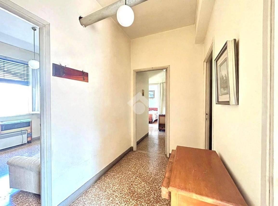Appartamento via G. Rossini 20, Centro, Fiorenzuola d'Arda