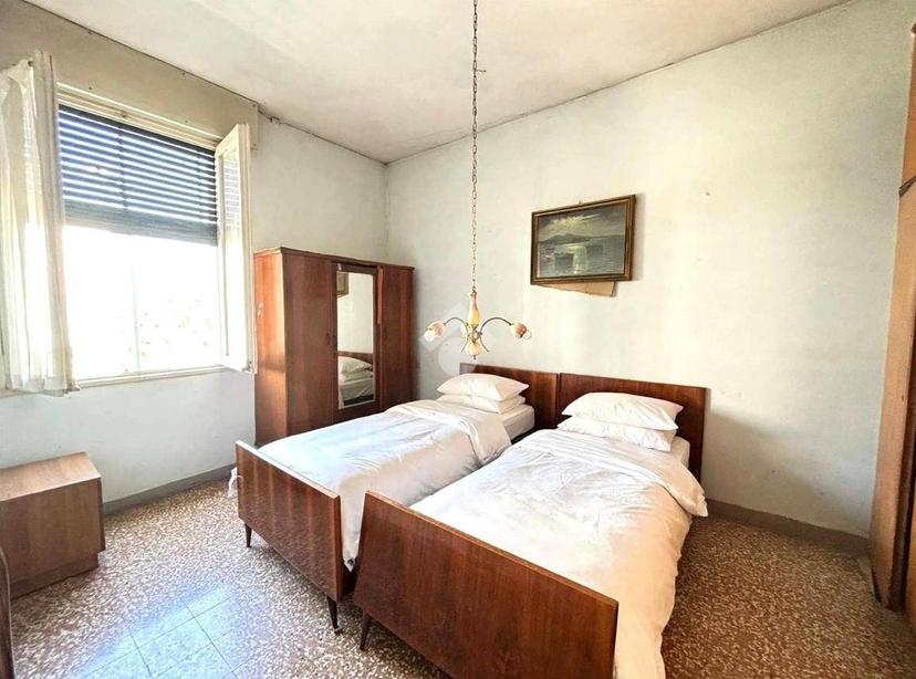 Appartamento via G. Rossini 20, Centro, Fiorenzuola d'Arda — foto 7 di 11