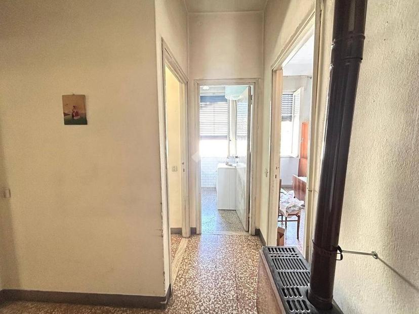 Appartamento via G. Rossini 20, Centro, Fiorenzuola d'Arda — foto 11 di 11