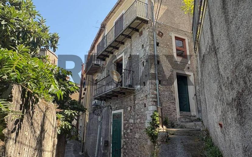 Terratetto unifamiliare vico gafaro 6, Centro, Maratea — foto 29 di 46