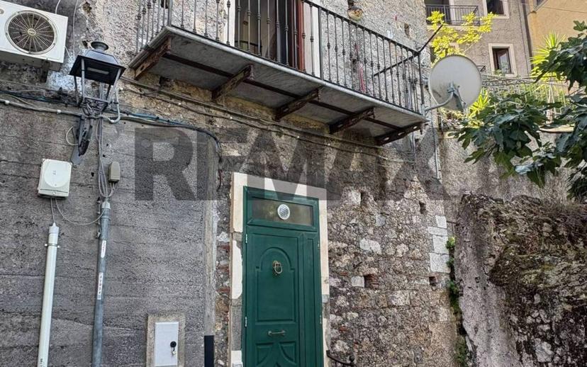 Terratetto unifamiliare vico gafaro 6, Centro, Maratea — foto 31 di 46