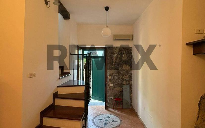 Terratetto unifamiliare vico gafaro 6, Centro, Maratea — foto 44 di 46