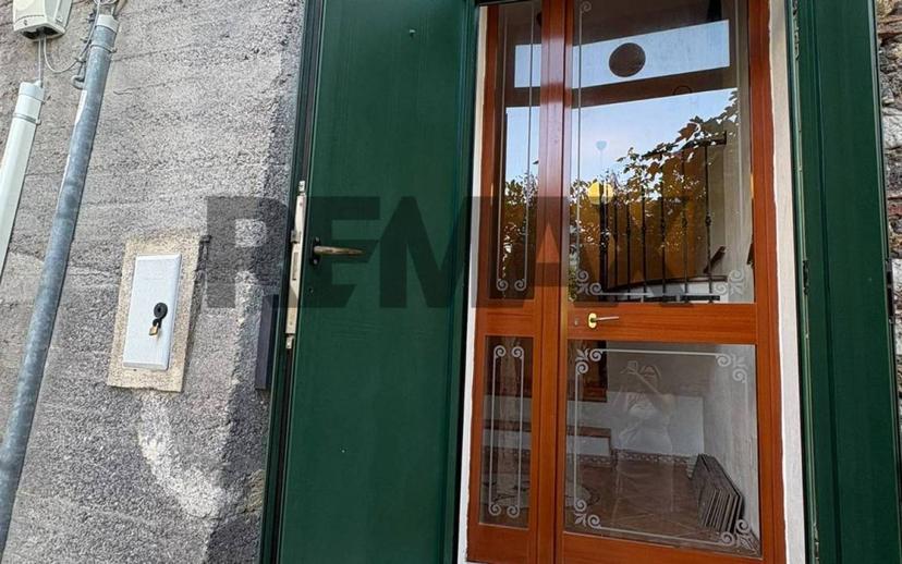 Terratetto unifamiliare vico gafaro 6, Centro, Maratea — foto 16 di 46