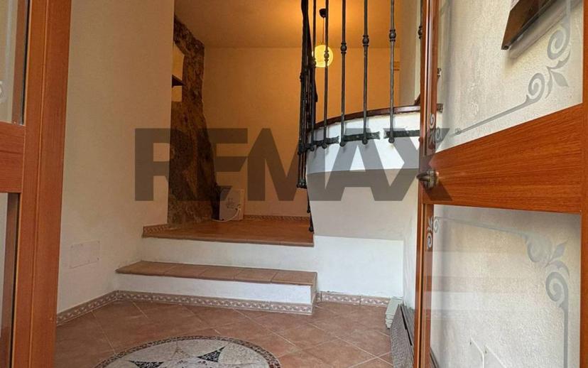 Terratetto unifamiliare vico gafaro 6, Centro, Maratea — foto 35 di 46