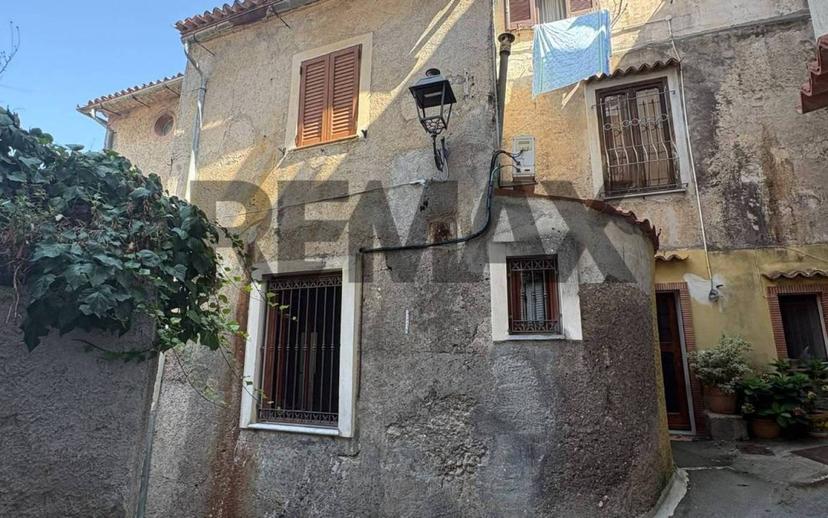 Terratetto unifamiliare vico gafaro 6, Centro, Maratea — foto 38 di 46
