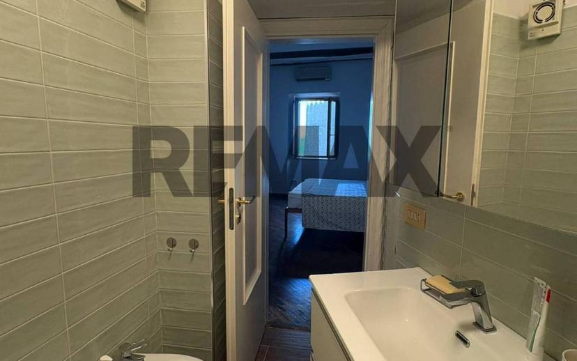 Terratetto unifamiliare vico gafaro 6, Centro, Maratea — foto 6 di 46