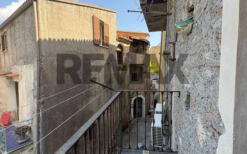 Terratetto unifamiliare vico gafaro 6, Centro, Maratea — foto 28 di 46