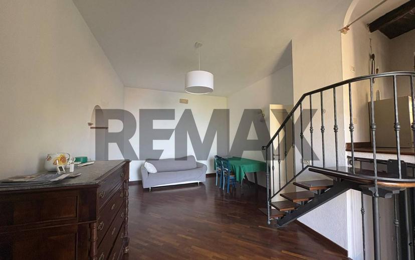 Terratetto unifamiliare vico gafaro 6, Centro, Maratea — foto 12 di 46