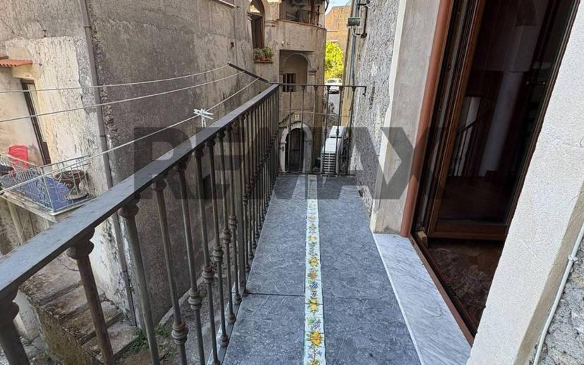 Terratetto unifamiliare vico gafaro 6, Centro, Maratea — foto 25 di 46