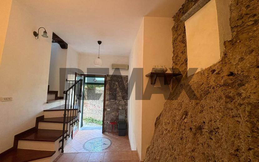 Terratetto unifamiliare vico gafaro 6, Centro, Maratea — foto 46 di 46