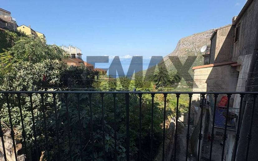 Terratetto unifamiliare vico gafaro 6, Centro, Maratea — foto 45 di 46