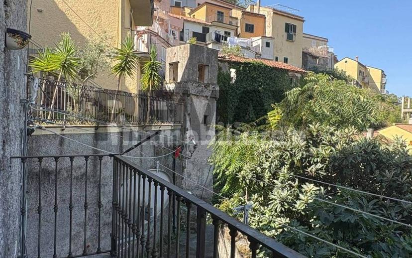 Terratetto unifamiliare vico gafaro 6, Centro, Maratea — foto 15 di 46