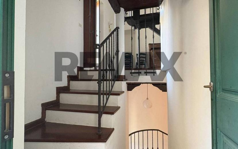 Terratetto unifamiliare vico gafaro 6, Centro, Maratea — foto 20 di 46