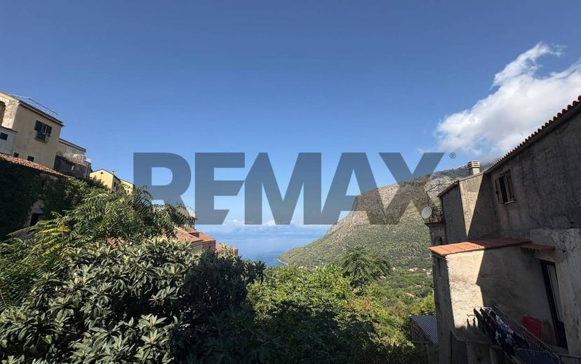 Terratetto unifamiliare vico gafaro 6, Centro, Maratea — foto 41 di 46