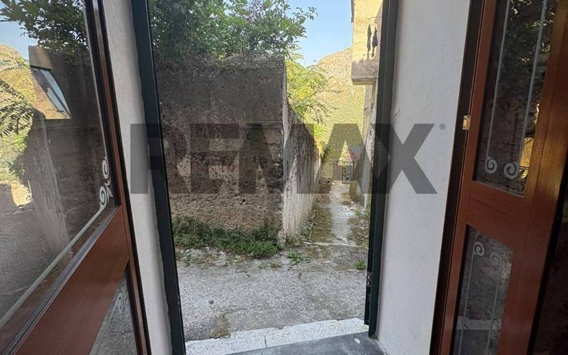 Terratetto unifamiliare vico gafaro 6, Centro, Maratea — foto 5 di 46