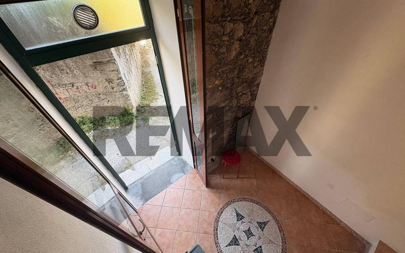 Terratetto unifamiliare vico gafaro 6, Centro, Maratea — foto 18 di 46