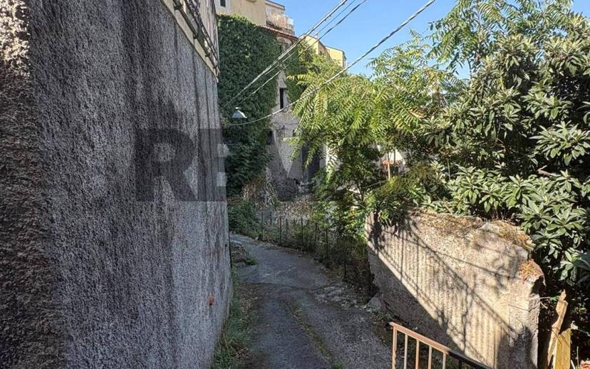 Terratetto unifamiliare vico gafaro 6, Centro, Maratea — foto 27 di 46