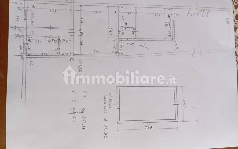 Terratetto unifamiliare via Capitano Antonino Rizzo 192, Fulgatore Torretta, Trapani — foto 3 di 14
