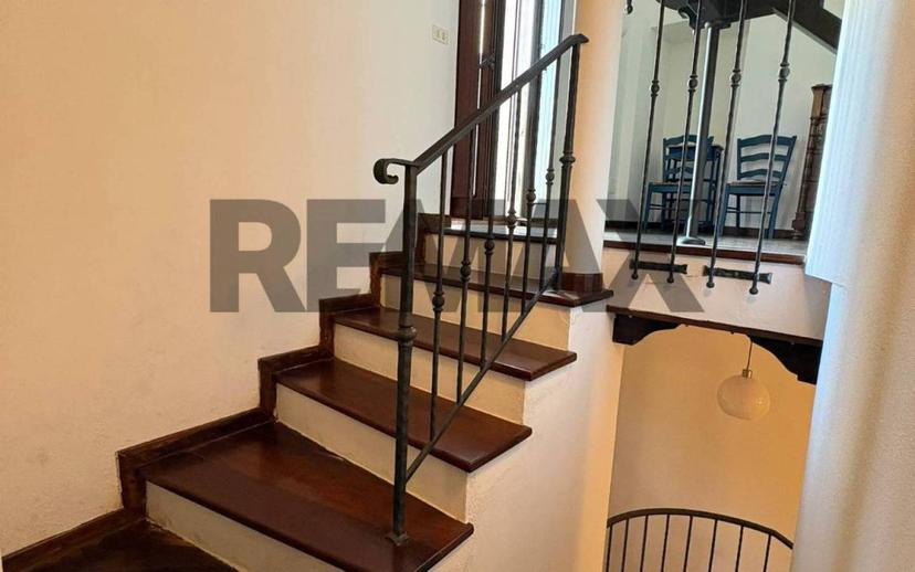 Terratetto unifamiliare vico gafaro 6, Centro, Maratea — foto 14 di 46