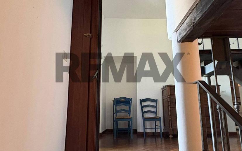 Terratetto unifamiliare vico gafaro 6, Centro, Maratea — foto 9 di 46