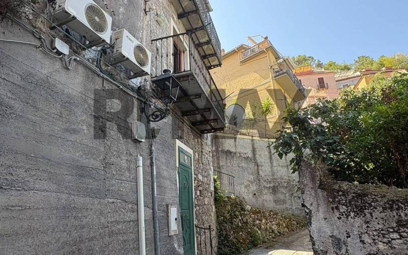 Terratetto unifamiliare vico gafaro 6, Centro, Maratea — foto 32 di 46