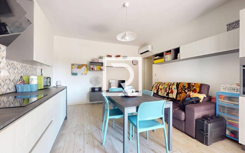 Trilocale viale Gorizia, Foro Boario, Forlì — foto 12 di 21