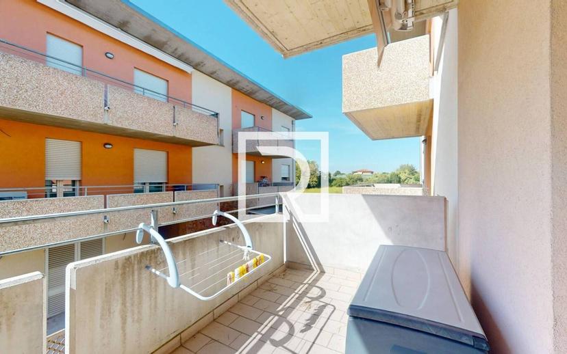 Trilocale viale Gorizia, Foro Boario, Forlì — foto 8 di 21