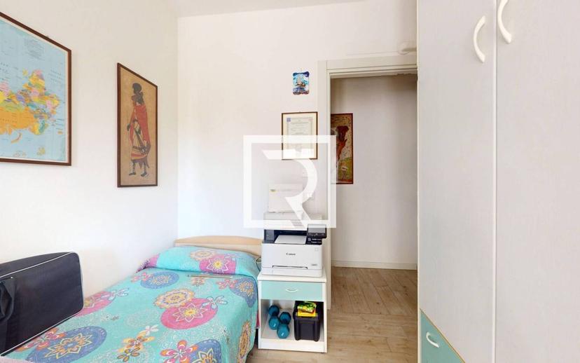 Trilocale viale Gorizia, Foro Boario, Forlì — foto 5 di 21