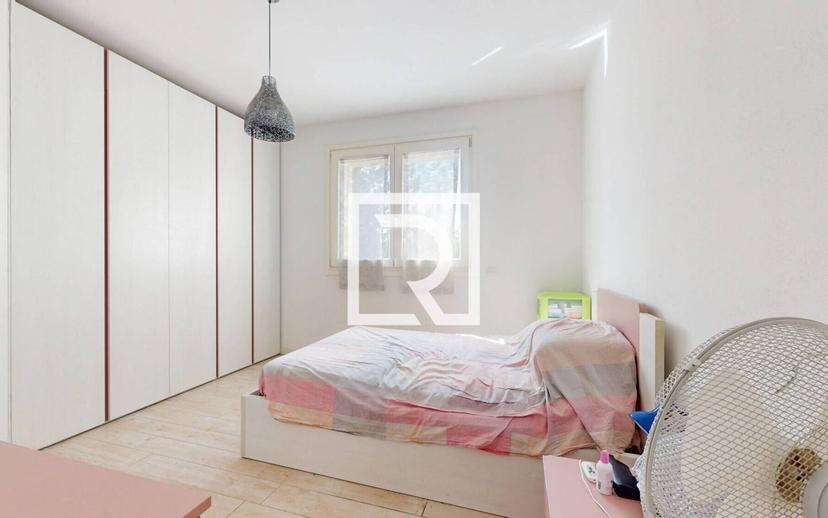 Trilocale viale Gorizia, Foro Boario, Forlì — foto 6 di 21