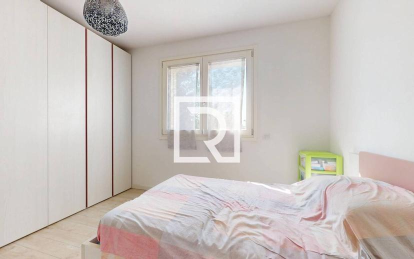 Trilocale viale Gorizia, Foro Boario, Forlì — foto 10 di 21