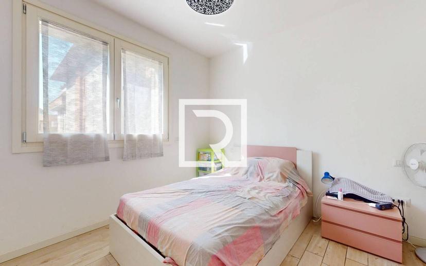 Trilocale viale Gorizia, Foro Boario, Forlì — foto 13 di 21