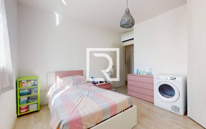 Trilocale viale Gorizia, Foro Boario, Forlì — foto 18 di 21