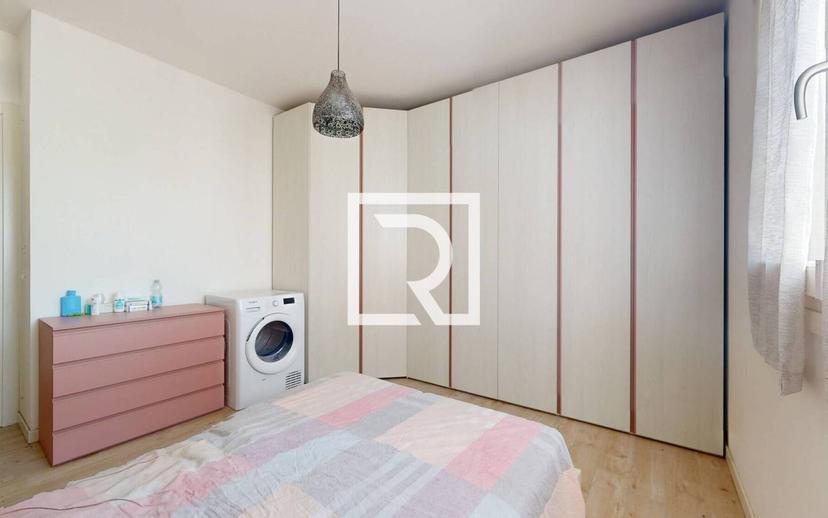 Trilocale viale Gorizia, Foro Boario, Forlì — foto 21 di 21
