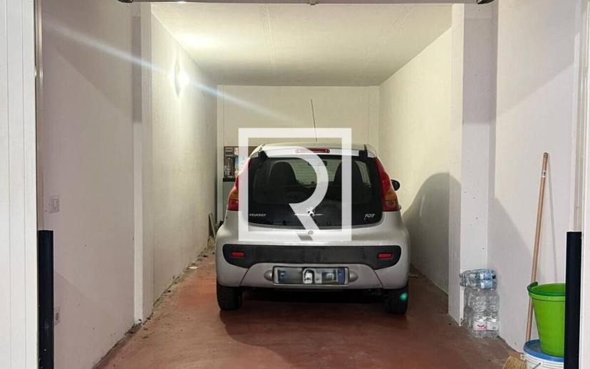 Trilocale viale Gorizia, Foro Boario, Forlì — foto 7 di 21