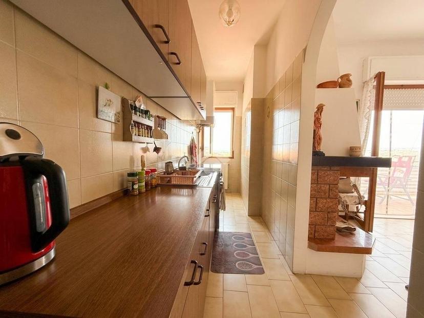 Quadrilocale buono stato, ammezzato, Centro, San Salvo — foto 6 di 15