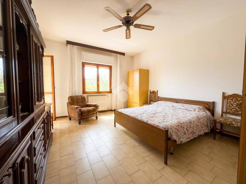Quadrilocale buono stato, ammezzato, Centro, San Salvo — foto 10 di 15