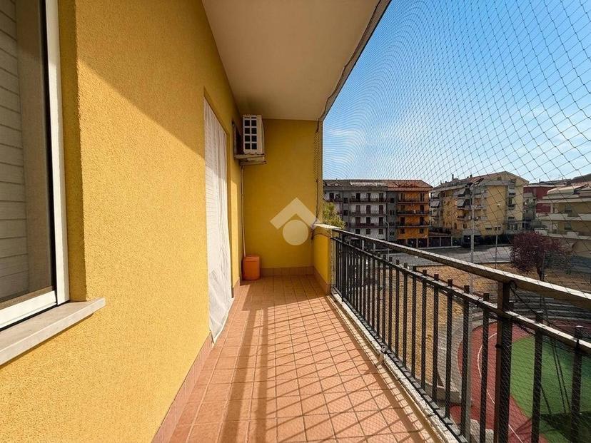 Quadrilocale buono stato, ammezzato, Centro, San Salvo — foto 15 di 15