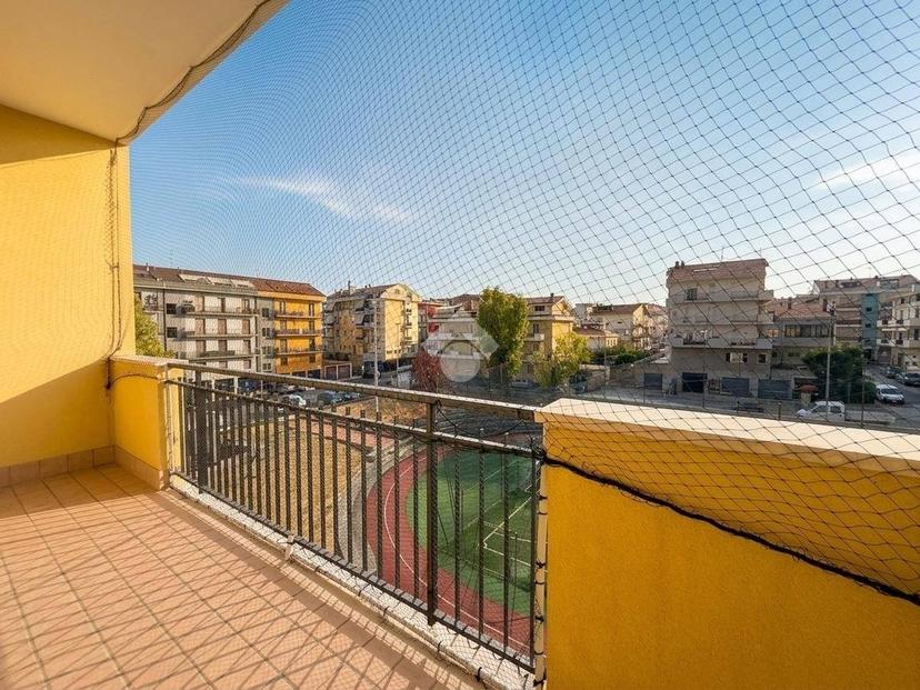 Quadrilocale buono stato, ammezzato, Centro, San Salvo — foto 3 di 15