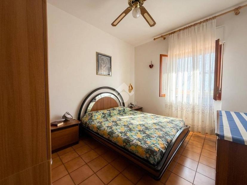 Quadrilocale buono stato, ammezzato, Centro, San Salvo — foto 8 di 15
