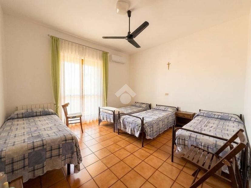 Quadrilocale buono stato, ammezzato, Centro, San Salvo — foto 14 di 15